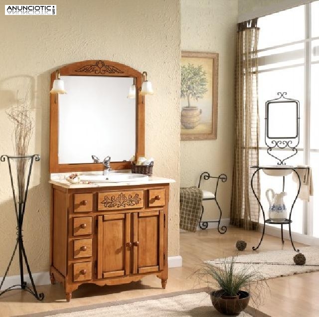 Mueble Baño Económicos...Tienda Online