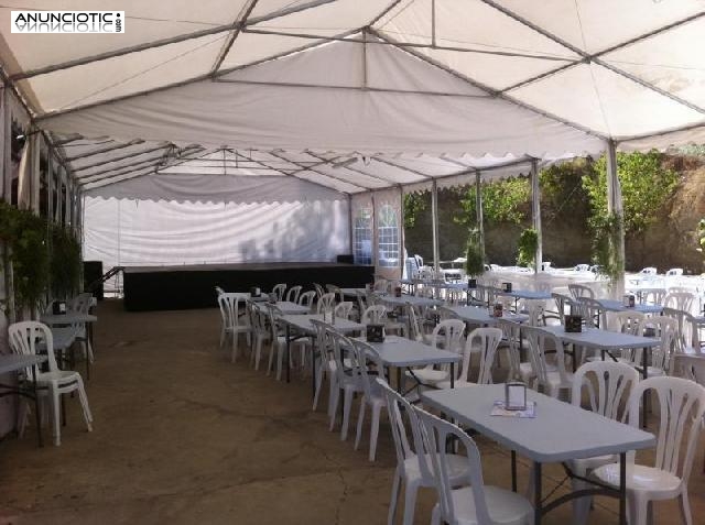 Venta de silla garrotxa para eventos