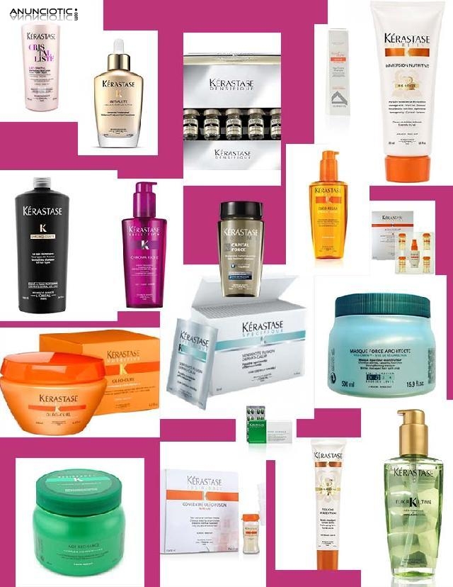 Ofertas por el dia de hoy en Bilu cosmeticos