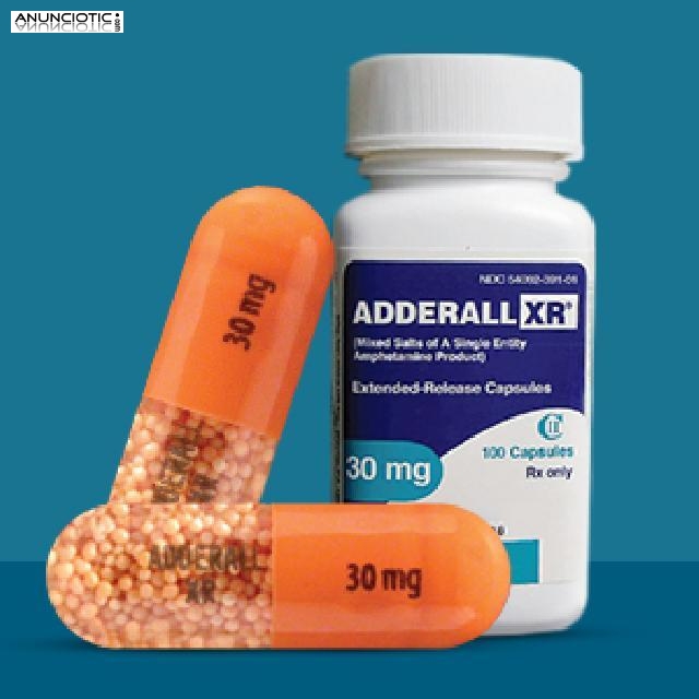 Comprar concerta 54mg,Adderall