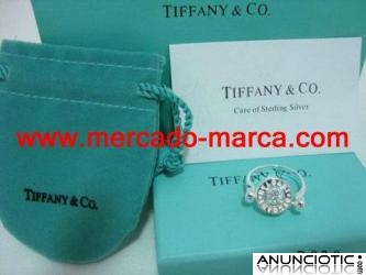 Vender Tiffany & Co anillos . www.mercado-marca.com