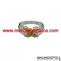 Vender Tiffany & Co anillos . www.mercado-marca.com