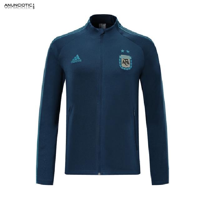 Camisetas de futbol Argentina baratas 2020