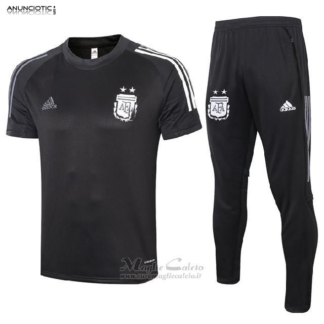 Camisetas de futbol Argentina baratas 2020