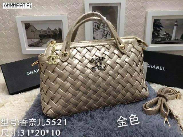 2016 Bolsos de Moda.FChanel.2.55 C.GST.GUCCI.30euros