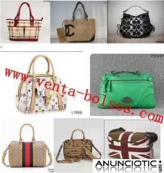 Bolsos de moda a la venta  