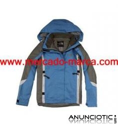 65peso£¡The North Face Mujeres  www.mercado-marca.com