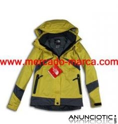 65peso£¡The North Face Mujeres  www.mercado-marca.com