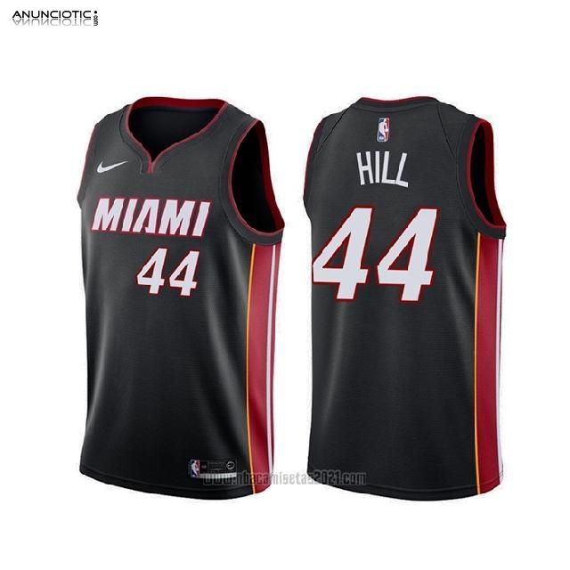 Tienda Camiseta Miami Heat Baratas