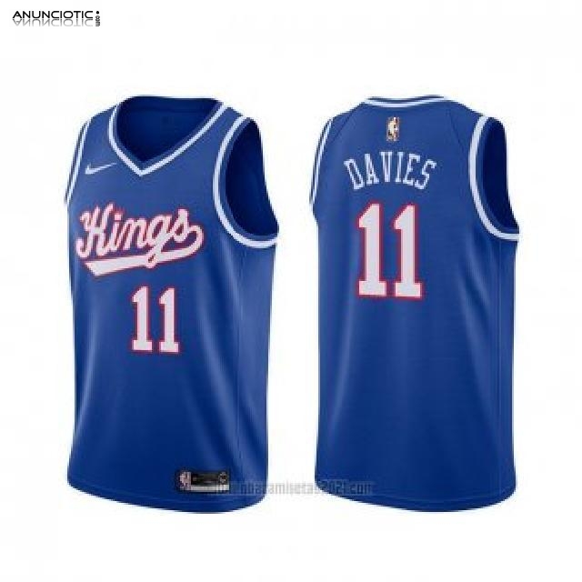 Tienda Camiseta Sacramento Kings Baratas