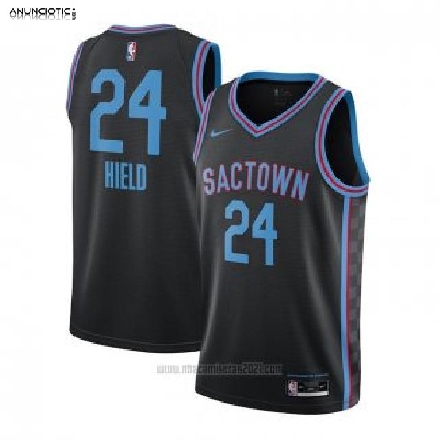 Tienda Camiseta Sacramento Kings Baratas