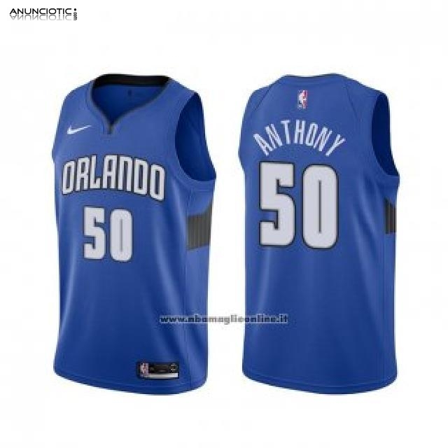 Maglia Orlando Magic Poco Prezzo