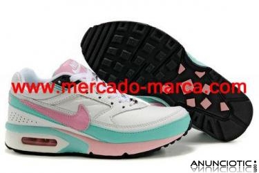 Vender Air Max BW mujeres al por mayor  www.mercado-marca.com