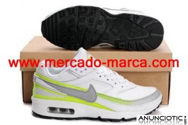 Vender Air Max BW mujeres al por mayor  www.mercado-marca.com