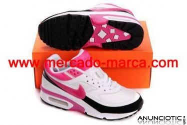 Vender Air Max BW mujeres al por mayor  www.mercado-marca.com