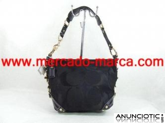 90Peso!! Coach  bolsa por mayor y menor  www.mercado-marca.com