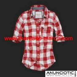 barato abercrombie fitch mujer en www.mercado-marca.com