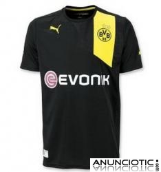 Comprar nueva camisetas borussia dortmund 2013 