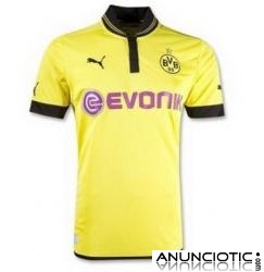 Comprar nueva camisetas borussia dortmund 2013 