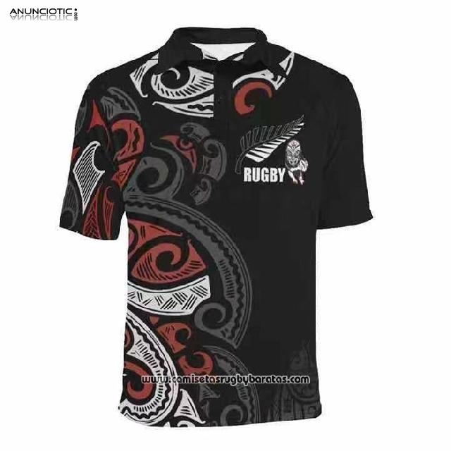 camisetas all blacks	