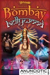 BELLYDANCE SUPERSTARS Bombay Bellywood  