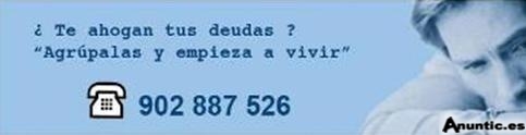 ¿Busca Agrupar su Préstamos, Hipoteca y Tarjetas?