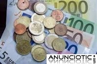  proporciona préstamos de dinero para todos