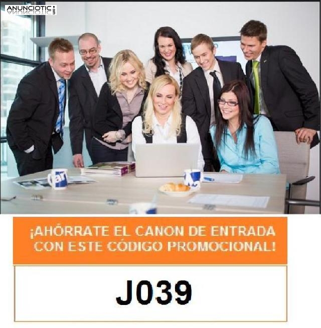 La mejor empresa de servicios