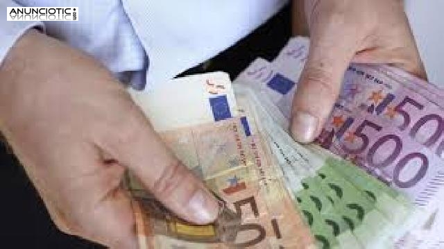 Crédito y ofertas financieras