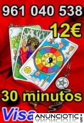 Tarot economico