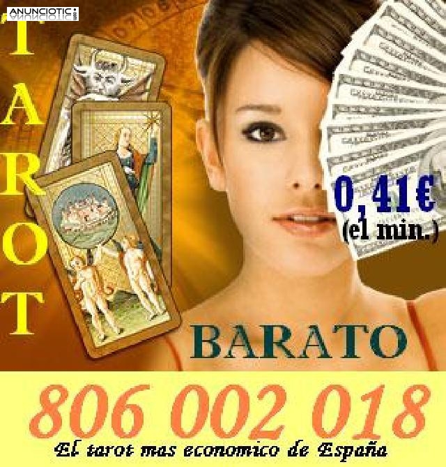 TAROT Y VEDENCIA CONTRA LOS MALES