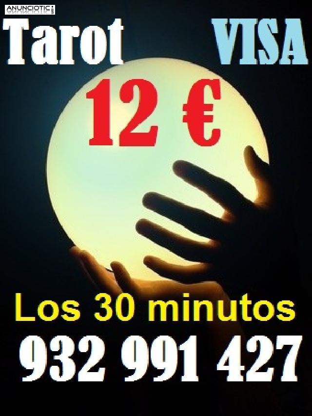 TAROT Y VIDENCIA 