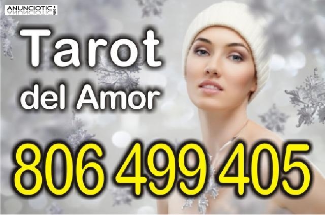 TAROT SINCERO -806 499 405- con VISA 5 918 371 485- MEJOR TAROT