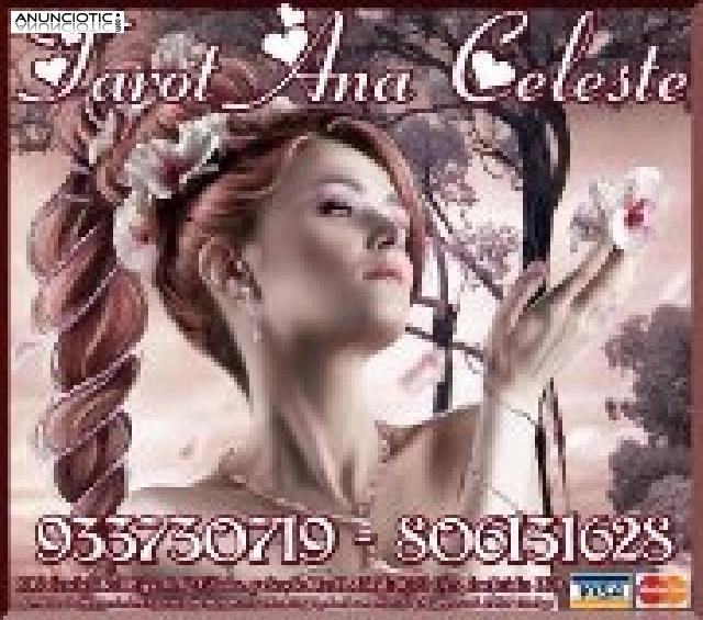 Tarot Ana Celeste 806131628 a   0.42   /m VISA ECONOMICA...