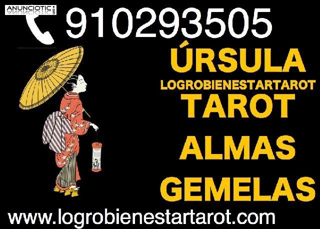 tarot economico visa ursula 910293505