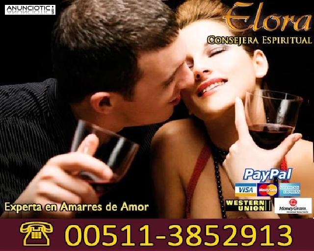 EMBRUJOS DE AMOR Y SEXUAL PARA ATRAER AL AMOR DE TU VIDA POR ELORA SABAGH