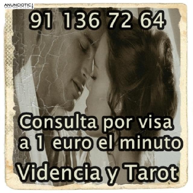 tarot solo visas barato 911 367 264