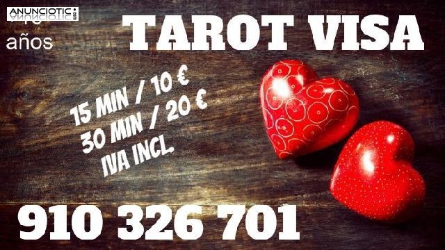 TAROT DE LOS AMANTES    ** GARANTÍA DE ACIERTOS **