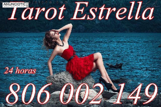 TAROT ESTRELLA OFERTAS VISA  5  15 mts.  918380034