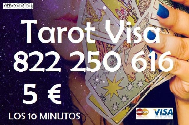 Tarot Líneas Visas Baratas /Tarot del Amor