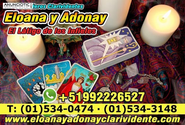 CLARIVIDENCIA TAROT RITUALISMO