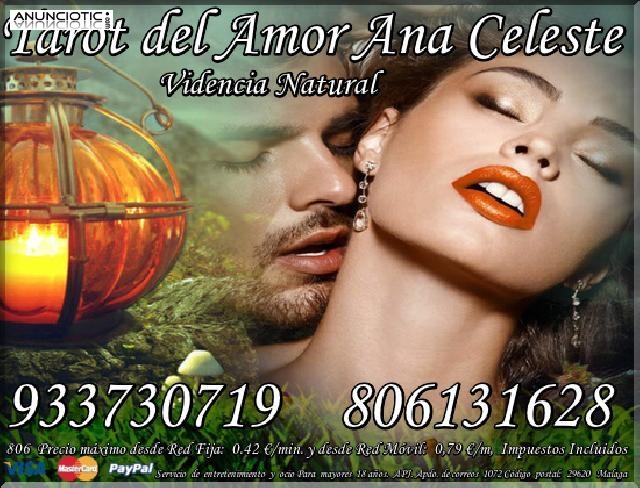 Ana Celeste una consulta Visa/ 933730719 */