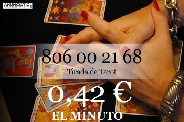 Tarot Económico Visa/Tarot Línea 806 Barato