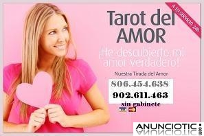 mi tarot te dice los secretos