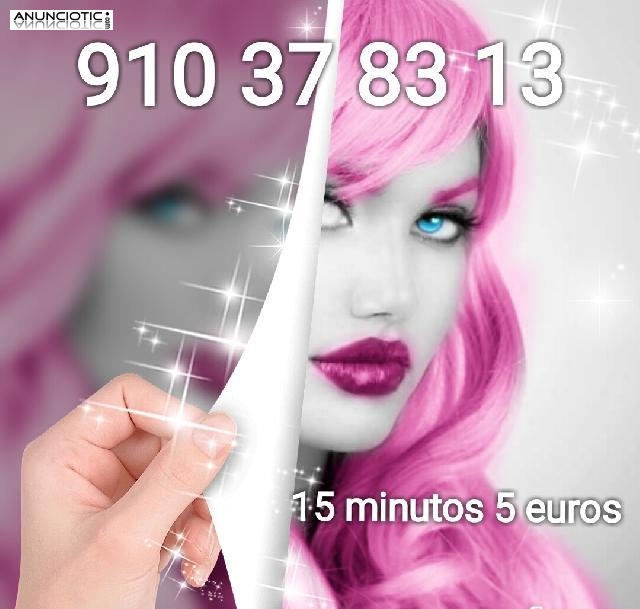 Respuesta claras sin rodeos 30 minutos 9 euros tarot 