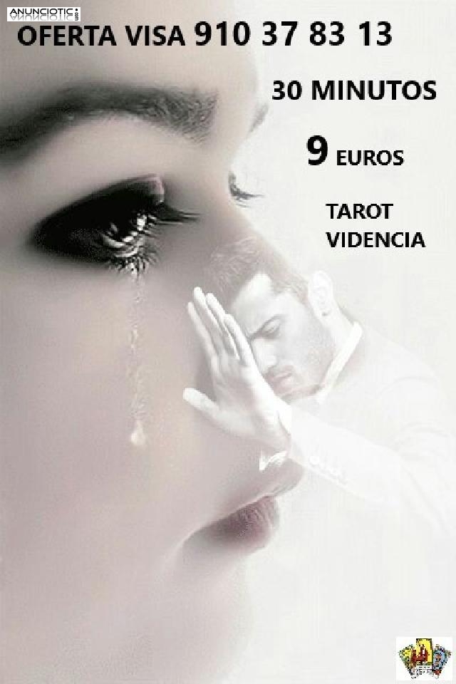 Tarotista con más de 20 años en tarot 15 minutos 5 euros profesional 