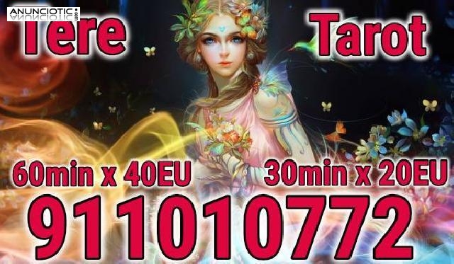 Tere Tarot Profesional