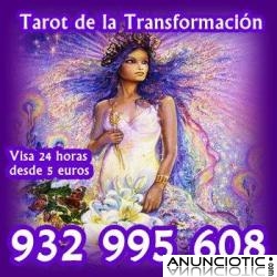 TAROT VIDENCIA VISA BARATA DESDE 5 EUROS 932 99 56 08 