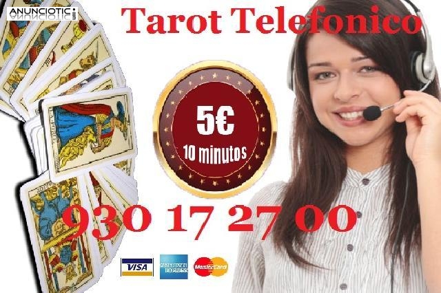 Tarot Visa Barata/930 17 27 00 Tarot Fiable