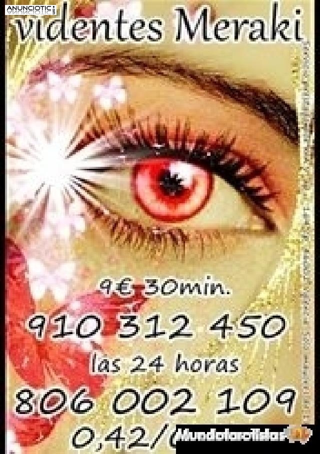 Alta Magia, Sabiduría, Experiencia Profesionalidad. Visa 4 15 min.91031245